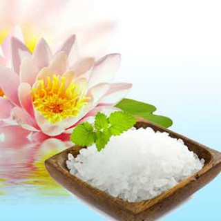 หัวน้ำหอม NG กลิ่น Sea salt &amp; lotus Blossoms 006017  ไม่เร่งเทรซ