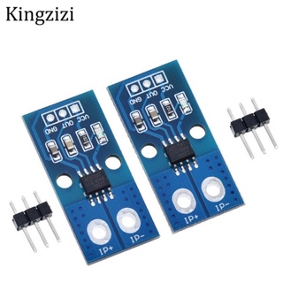 Acs724 40A 50A โมดูลเซนเซอร์ตรวจจับ Acs724 สําหรับ Arduino Acs724Llctr-40Ab 50Ab