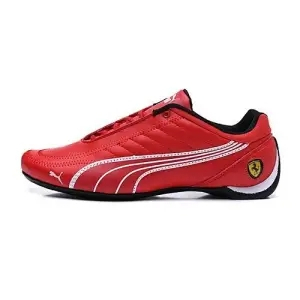 Kasut on sale puma ferrari