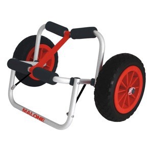 รถลาก Malone Nomad Standard Universal Kayak Cart #1277