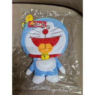 กระเป๋าสะพายข้างโดเรม่อน(Doraemon 11" (ตามป้าย)) ลิขสิทธิ์แท้ น่ารัก ราคาถูก ราคาลดจากป้ายกว่า 50%