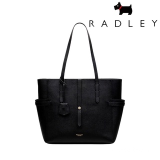 กระเป๋า Radley London Abingdon Road Large Zip Top Shoulder Bag ✅แบรนด์แท้100% 📦ส่งฟรี