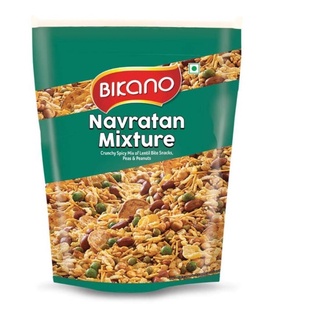 Bikano Navratan Mixture 250 gm  ขนมอินเดีย 250 กรัม