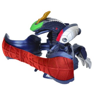 Bakugan BTC-60 Baku-Tech Barri Beyond Sega Toys Japan #บาคุกัน