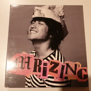 Lee Min Woo Album "M Rizing"