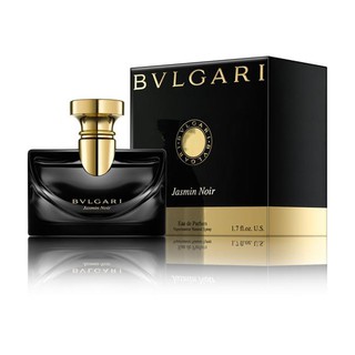 น้ำหอม Bvlgari Jasmin Noir Eau De Parfum  ขนาด  5 ML