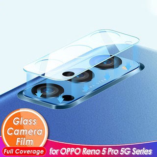 ฟิล์มกระจกเลนส์กล้องสำหรับ OPPO Reno 12 12F 11 11F 10 8 8T 8Z 7 7Z 6 6z 5 5G 4 SE Lite 4f 4z 3 2 2z 2f 10x Zoom 4G 5G Pro Plus
