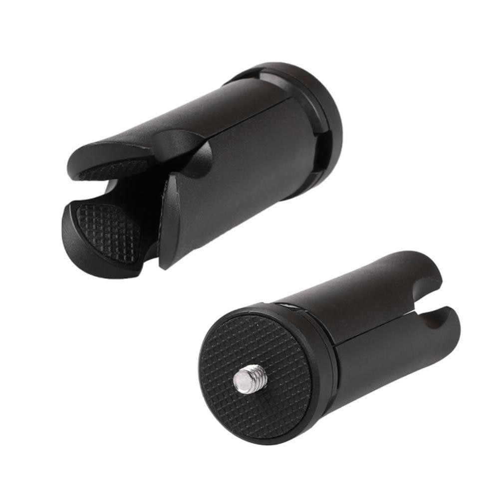 ขาตั้งสามขาขนาดเล็ก ขาตั้งกล้อง Universal Mini Tripod Stand 1/4'' For DJI OSMO Mobile 2 /Gopro / Action Camera