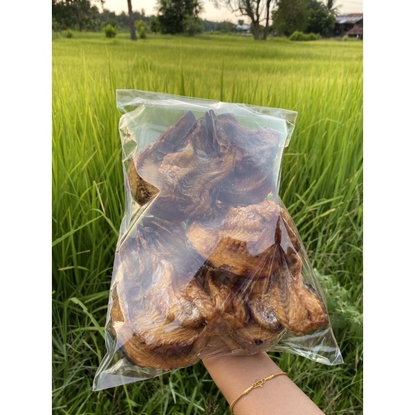 ปลากดย่างรมควัน 500 กรัม สดใหม่ทุกวัน พร้อมส่งทุกบ้าน