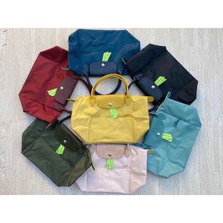 Longchamp (new) คอลเลคชั่น Size (s) short