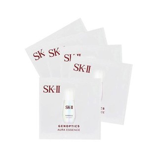 SK-II Cellumination Aura Essence 0.7 mL. ขนาดทดลอง