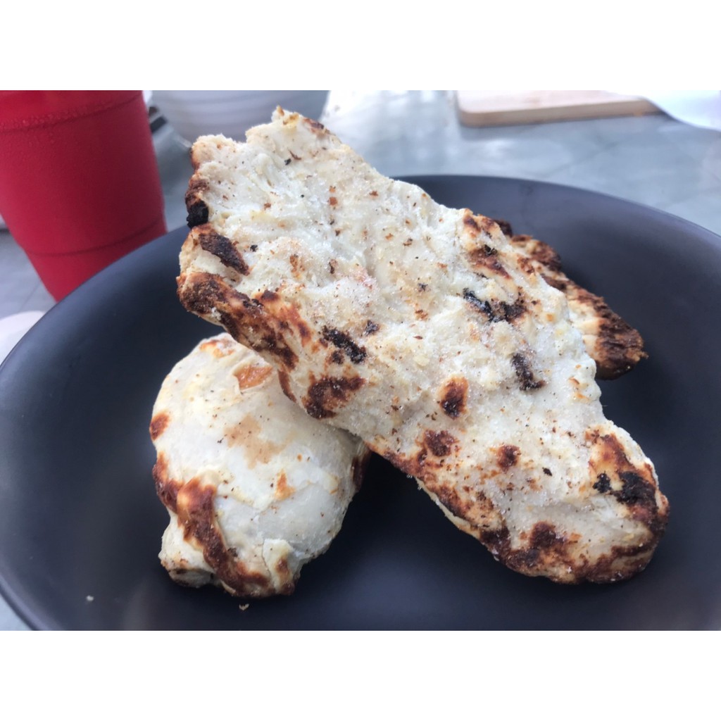 อกไก่ย่าง FCF 1 กิโลกรัม