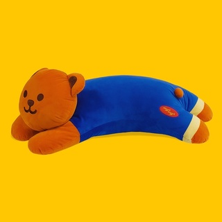 🐻 พร้อมส่ง&amp;PRE-ORDER Wiggle Wiggle Body Cushion 🧸