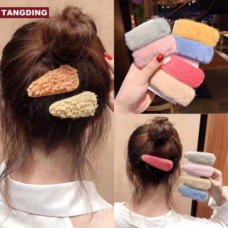 【Cod Tangding】กิ๊บตุ๊กตาผมแฟชั่น 1 ชิ้น