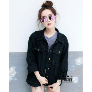 Jacket Oversize