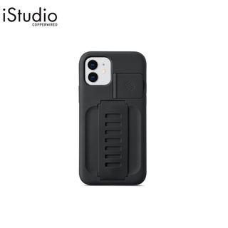 GRIP2U BOOST Case for iPhone 12 mini l iStudio By Copperwired