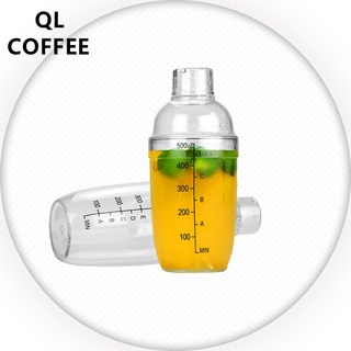 เชคเกอร์ 350ml. (A021)