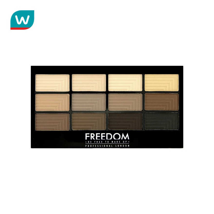 เมคอัพ รีโวลูชั่น ลอนดอน โปร12 อายแชร์โดว์ Makeup Revolution เมคอัพ รีโวลูชั่น ลอนดอน โปร12 อายแชร์โดว์ Makeup Revolution
