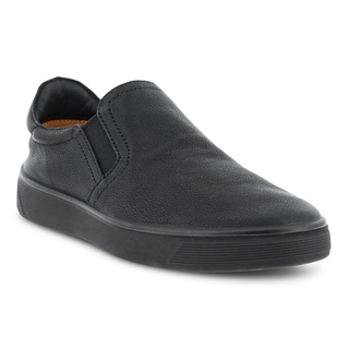 ECCO รองเท้าผู้ชาย รุ่น STREET TRAY M SLIP-ON