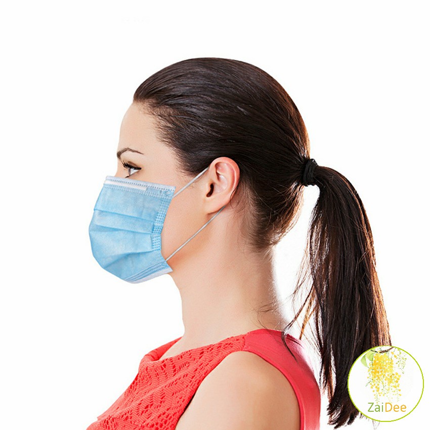 ซิลิโคนรองแมส ระบายอากาศดี ซักได้ ที่รองหน้ากากอนามัย หน้ากาก 3D mask holder