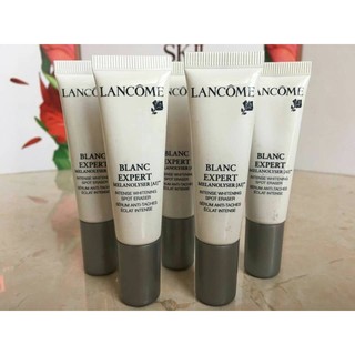 Lancome Blanc Expert Melanolyser AI Intense