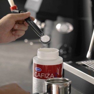 Urnex Cafiza Espresso Machine Cleaning Powder 900g.