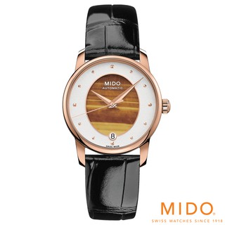 Mido รุ่น BARONCELLI WILD STONE นาฬิกาสำหรับผู้หญิง รหัสรุ่น M035.207.36.471.00