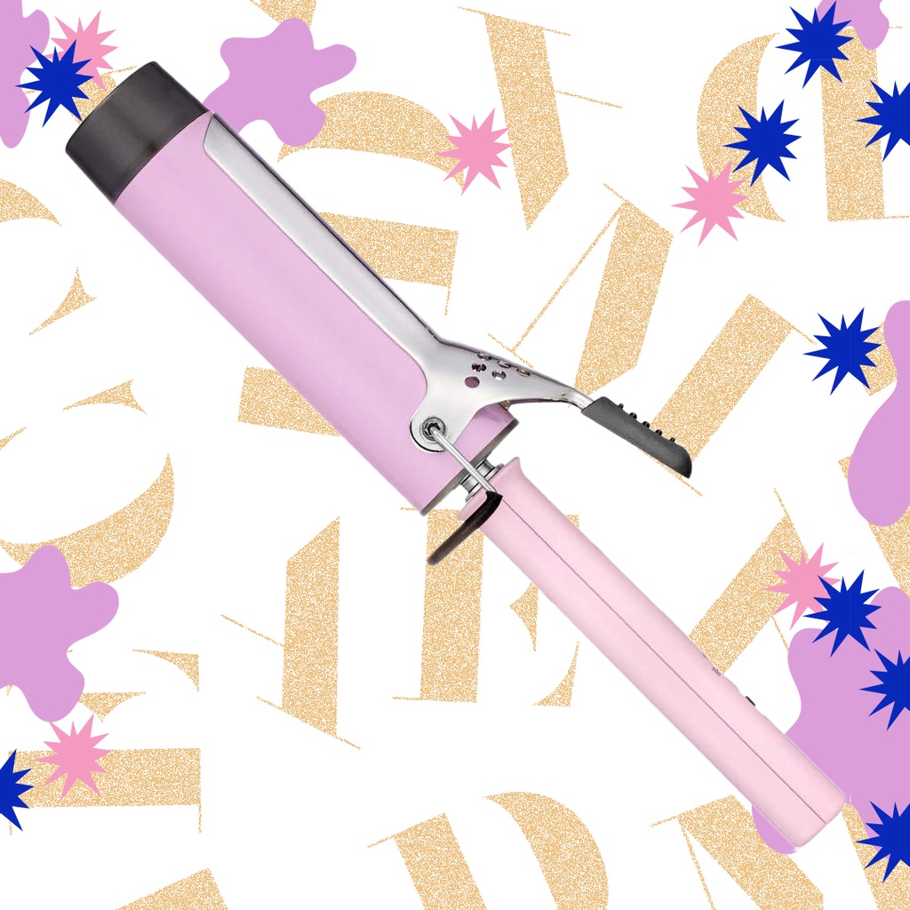 Vodana Hair Curler Shopee Thailand