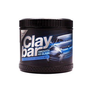 Diamond Class ดินน้ำมัน ขัดสีรถยนต์ (Clay Bar) 120 กรัม