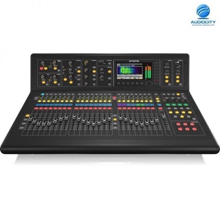 MIDAS M32 Live มิกเซอร์ดิจิตอล 40 Iinput 32 Channel