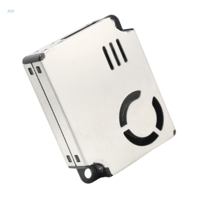 Rox โมดูลเซนเซอร์ตรวจจับฝุ่น PMS9003M PM2.5