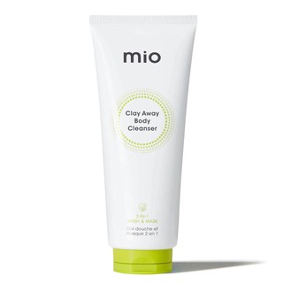 พร้อมส่ง ของแท้ Mio Clay Away Body Cleanser 30ml/200ml