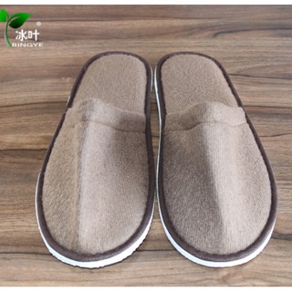 สลิปเปอร์ Slipper รองเท้าใส่ในบ้าน