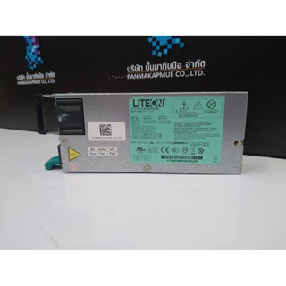 Dell PowerEdge C6100 1100W PSU Cloud Rack Server P/N: XVKF0 | LITEON PS-2112-2L