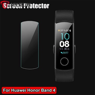 ฟิล์มใสสำหรับ Huawei Honor Band 4