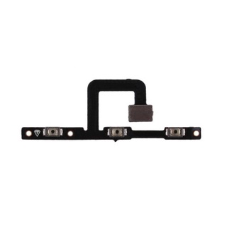 แพรสวิทซ์เปิดปิด Nokia 6 แพรเพิ่มเสียงลดเสียง Power On Off Button Flex Cable Volume Button For Nokia 6