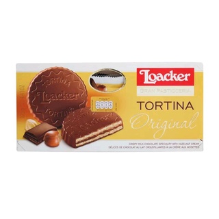 Loacker Gran Original ขนาด 125 กรัม