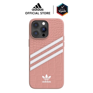 Adidas รุ่น Samba Alligator - เคสสำหรับ iPhone 14 Pro / 14 Pro Max