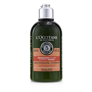 LOCCITANE - Aromachologie Intensive Repair Conditioner (Dam