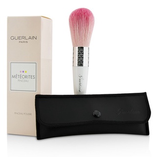 GUERLAIN - Meteorites Powder Brush