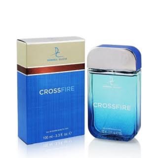 น้ำหอมนำเข้า CrossFire ขนาด 100ml.