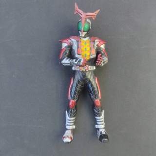 โมเดลมาร์สไรเดอร์ ของเเท้   Model Figure Masked rider  บิ๊กซอฟมาร์สไรเดอร์ คาบูโตะ 12นิ้ว--ความสูง30 ซม