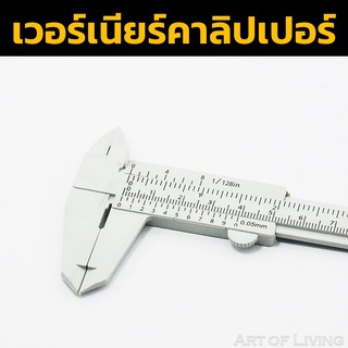 เครื่องมือวัด เวอร์เนียคาลิปเปอร์ Vernier Calipers เวอร์เนียร์ เวอร์เนีย ไม้วัดขนาดแคคตัส คาลิปเปอร์เวอร์เนียร์พลาสติก