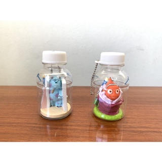 ✨สินค้ามือหนึ่ง✨   ของสะสม PIXAR - Nemo / Sully  (นำเข้าจากญี่ปุ่น🇯🇵)