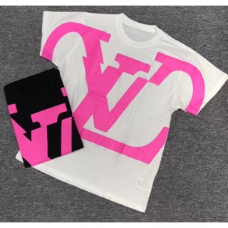 เสื้อยืด L v t shirt