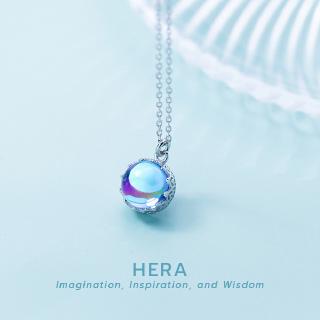 HERA Necklace สร้อยคอเงินแท้