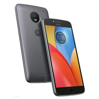 Motorola E4 Plus Ram3/16GB เครื่องใหม่มือ1,เครื่องศูนย์ไทยแท้เคลียสตอค มีประกันร้าน 1เดือน