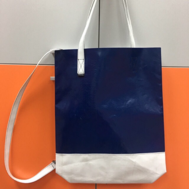 Freitag รุ่น maurice