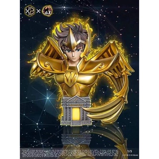 XS Studio ＆ AX Studio Sagittarius Aiolos – Saint Seiya