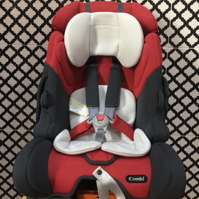 Carseat Combi Primlong